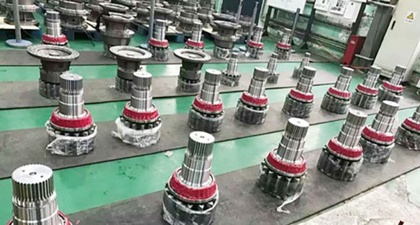 減速機(jī)的選型建議及常見問題解答